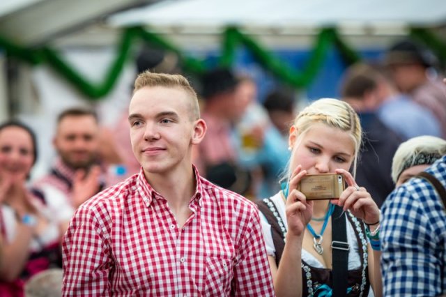 Wiesn 2017